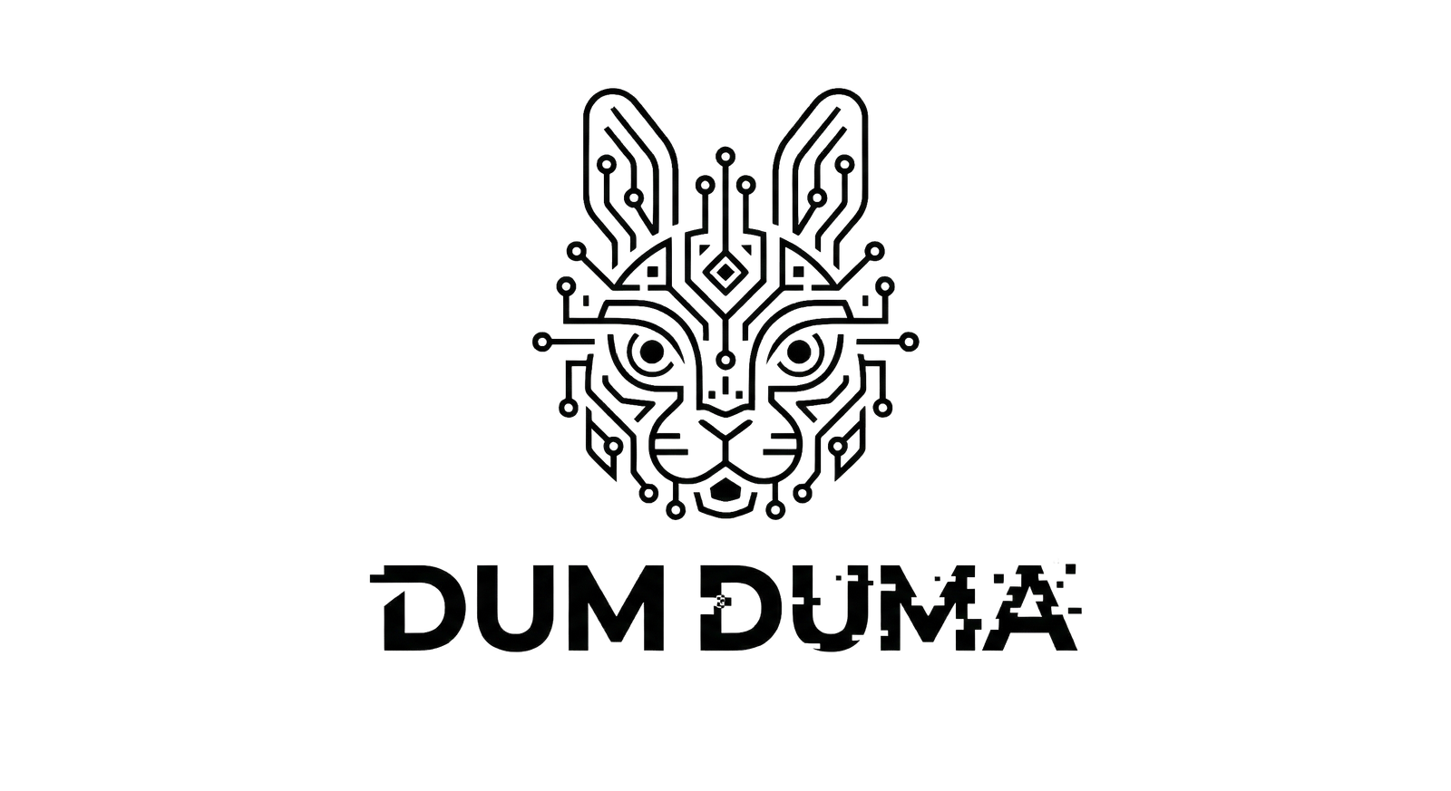Dum Duma Studio Logo