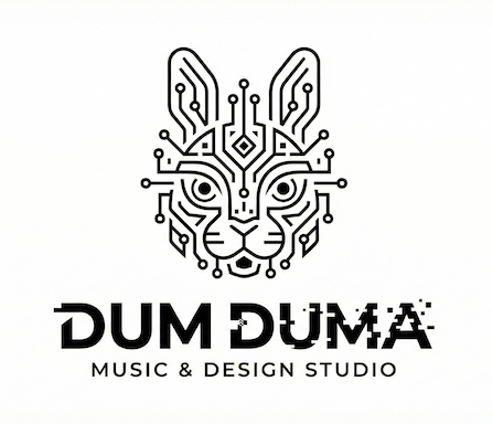 DumDuma Studio - Sonic Arts & Visual Narratives